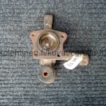 Toyota Corolla AE80, AE82, CE80, EE80 vasen takaolkakappale