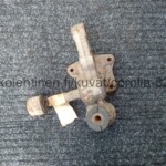 Toyota Corolla AE80, AE82, CE80, EE80 vasen takaolkakappale