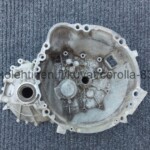 Toyota Corolla EE80 C-sarjan vaihteiston kytkinkoppa E-sarjan moottoriin