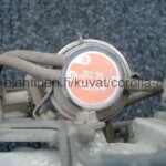 Toyota Corolla AE92 1.6 4A-FE imusarja, mukana EGR:n alipaineventtiili 25870-16180