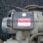 Toyota Corolla AE92 1.6 4A-FE imusarja, mukana kaasuläpän asentoanturi 89452-32020