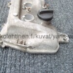 Toyota Yaris Verso 1.3 2NZ-FE / 1.5 1NZ-FE venttiilikoppa, johtosarjan pidike mukana