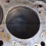 Toyota Corolla AE92 1.6 4A-F/4A-FE alakerta, nelospytty
