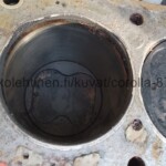 Toyota Corolla AE92 1.6 4A-F/4A-FE alakerta, kolmospytty